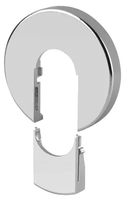 Obrázek produktu pro Zehnder 816298 Příslušenství rozety