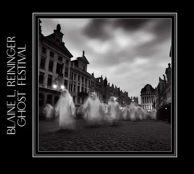 Produktbild von Reininger, B: Ghost Festival