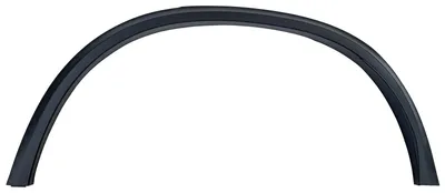 Für Mercedes GLC C253 X253 16-22 Kotflügel Radlauf Verbreiterung HINTEN LINKS in der Farbe von Carparts-Online GmbH