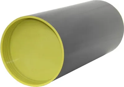 Produktbild von Zehnder Wandeinbaurohr rund DN 250 für ComfoAir 70