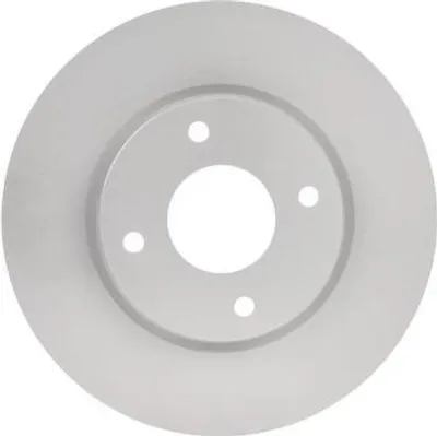 Produktbild von BOSCH Bremsscheiben (2 Stück)  0 986 479 737