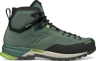 Image de TECNICA Sulfur Mid GTX Chaussures d'approche hommes vert EU 43 1/3