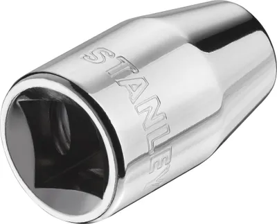 Produktbild von Stanley 3/8 Bithalterung für 1/4 Bits