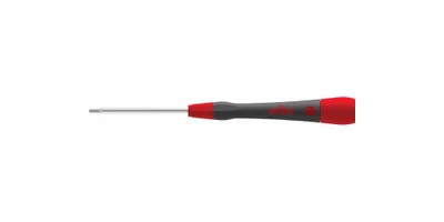 Image de Wiha Innen-Sechskantschraubendreher Schlüsselweite (Metrisch): 2.0 mm Klingenlänge: 50 mm (42424)