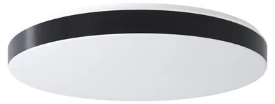 Zdjęcie produktu dla OSMONT DEL69091 DELIA C4 – oprawa sufitowo-ścienna z tworzywa sztucznego, stopień ochrony IP54, 3000 K, 100 W LED, DALI