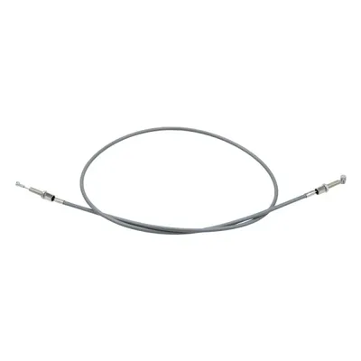 Produktbild von Universal Kupplungszug grau 970/1080 mm für Zündapp Mofa Moped Mokick