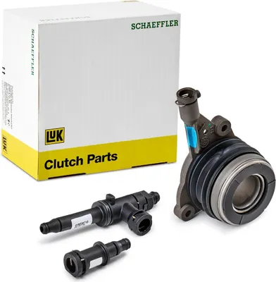 Produktbild von LuK 510 0235 12 Ausrücklager Zentralausrücker für LAND ROVER Defender SUV (L316) Kupplung