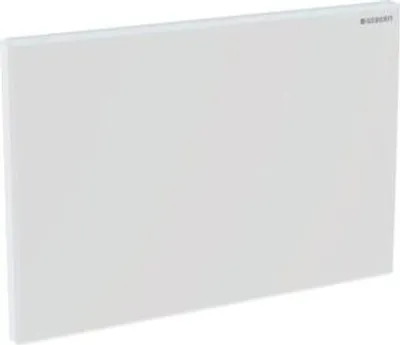 Produktbild von Geberit 241595001 Abdeckplatte, zu Geberit