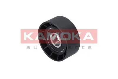 Produktbild von KAMOKA R0275 Spannarm Keilrippenriemen Ø60mm für VW POLO (9N) passend für PEUGEOT 206 Schrägheck (2A/C) für FIAT DUCATO Pritsche/Fahrgestell (230)