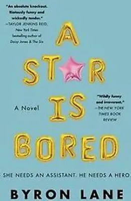 Obrázok produktu pre A Star Is Bored