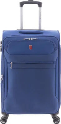 Produktbild von Gladiator 2000 4 Rollen Trolley 68 cm mit Dehnfalte