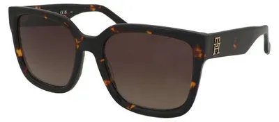 Produktbild von Sonnenbrille Tommy Hilfiger TH 2342/S 086/HA