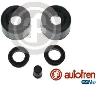 Produktbild von AUTOFREN SEINSA Reparatursatz Radbremszylinder D3168 Hinten für FORD TRANSIT Kasten (T) 22mm