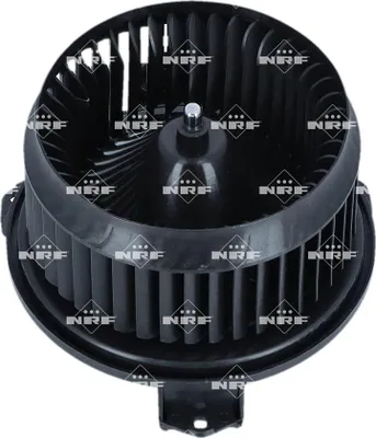 Produktbild von NRF 34432 Gebläsemotor Innenraumgebläse für TOYOTA Yaris Schrägheck (P9) Yaris Schrägheck (P13) Verso S (P12) Yaris III Kastenwagen (XP13)