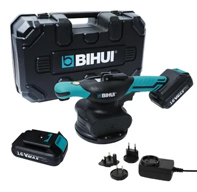 Produktbild von Pump™ Vibration Tile Beater, inklusive zwei Batterien Y