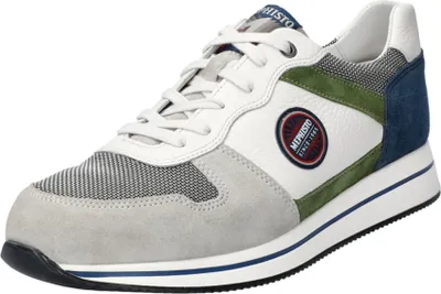Produktbild von Mephisto Sportliche Schnürschuhe Herren 31373531353530 Grau 45 1/2 EU