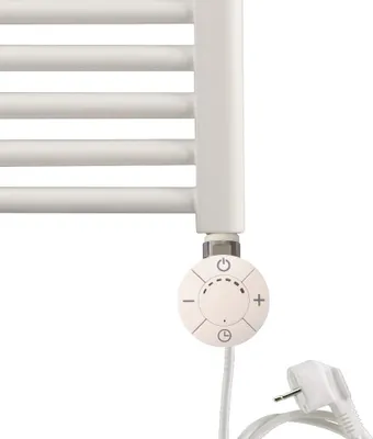 Produktbild von XIMAX Heizstab Typ 5 "900 Watt / Weiß", 10026