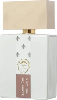 Produktbild von Giardini Di Toscana Shabby Chic Eau De Parfum 100 ml (unisex)