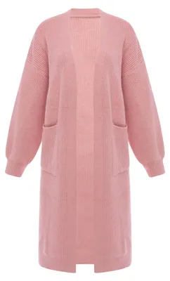 Produktbild von SIDONA damen pullover - rosa, M