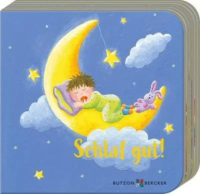 Immagine prodotto di Schlaf gut!