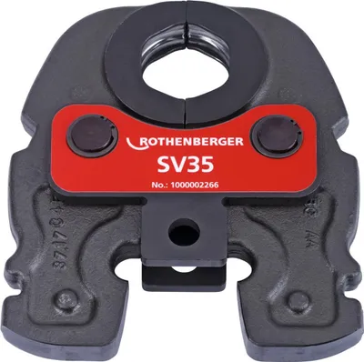 Immagine prodotto di Rothenberger 1000002266 pipe power press accessory