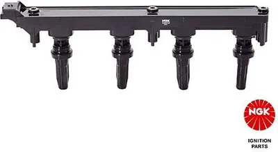 Produktbild von Ngk Zündspule 48071