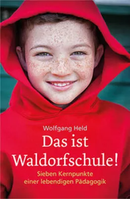 Zdjęcie produktu dla Das ist Waldorfschule!