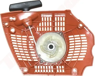 Image de Démarreur Husqvarna 455 , 460 ( 537 28 42-01 )
