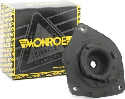 Produktbild von MONROE MK263R Federbeinstützlager für RENAULT Clio III Schrägheck (BR0/1, CR0/1) MODUS / GRAND MODUS (F/JP0) CLIO Grandtour (KR0/1) für NISSAN