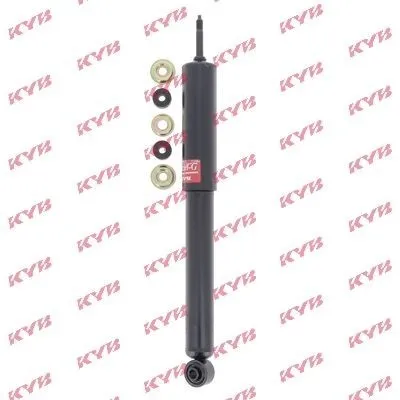 Produktbild von 2x KYB SATZ Gasdruck STOSSDÄMPFER VORNE