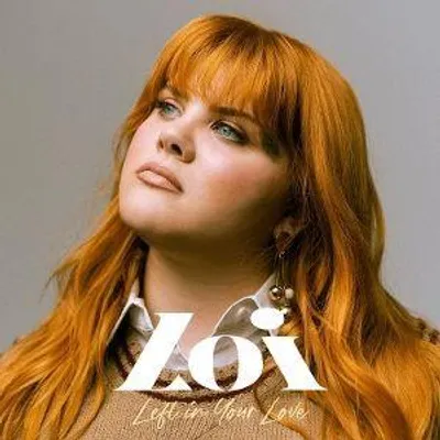 Produktbild von Left In Your Love
