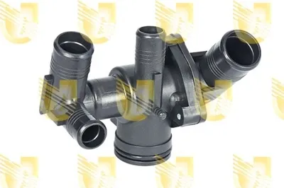 Produktbild von UNIGOM Thermostat Kühlmittel 88°C für FIAT Ducato Kastenwagen (250, 290) Ducato Pritsche / Fahrgestell (250, 290) Ducato Bus (250, 290) für FORD