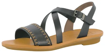 Produktbild von Paul Green Sandalen Sandalen Glattleder