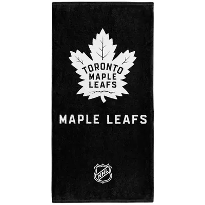 Produktbild von Badehandtuch/BathTowel 'CLASSIC'TorotonMapleLeafs