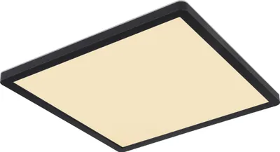 Image de GLOBO Lighting Plafonnier BACKLIGHT LED BT 29x29 cm blanc Plafonnier