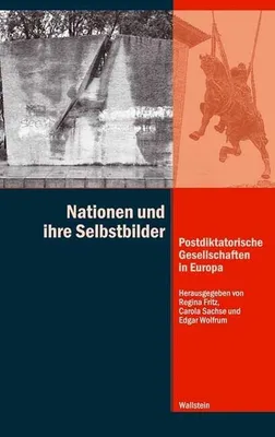 Immagine prodotto di Nationen und ihre Selbstbilder