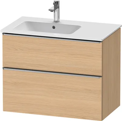 Produktbild von DURAVIT DE4366070300000 D-Neo WTUWH Rek 810x462x625 EiNa Mt