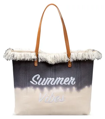 Productafbeelding van Grote Schoudertas voor Dames, Casual Strandtas