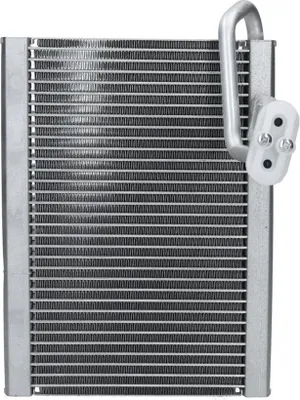 Produktbild von Verdampfer Klimaanlage R 134a 200 - 264 mm BOSCH für u.a. PEUGEOT 307