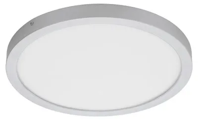 Produktbild von Briloner LED Deckenleuchte Wandlampe Sky Chrom matt Ø41cm 24,5W 2400lm TW 2700K-4000K