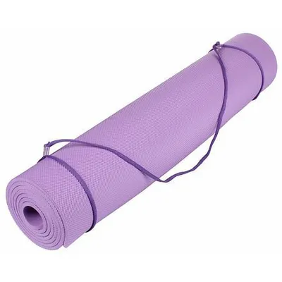 Obrázek produktu pro Merco Yoga EVA 6 Mat podložka na cvičení fialová varianta 40656