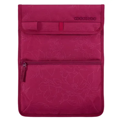 Immagine prodotto di coocazoo custodia per tablet custodia per laptop Tablet- / Laptopbag Berry porpora