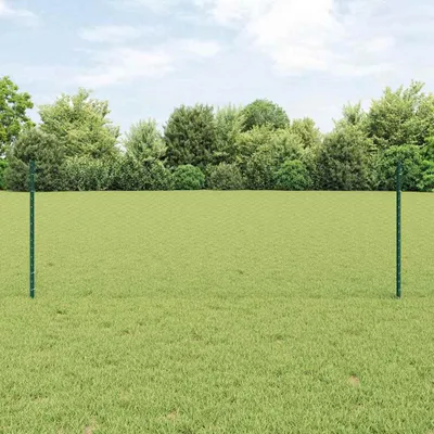 Obrázok produktu pre Zvarený drôtený plot 25 x 0,8 m (Š x V) PVC potiahnutá oceľ