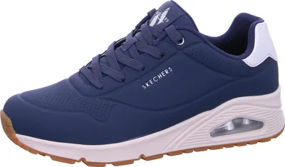 Produktbild von Skechers Uno Golden Air Sneaker Blau