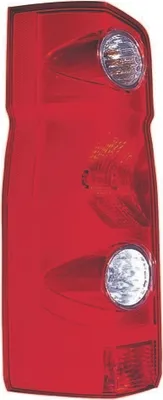 Produktbild von ALKAR Rückleuchte Heckleuchte Rechts für VW CRAFTER 30-50 Kasten (2E) CRAFTER 30-35 Bus (2E)