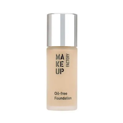 Produktbild von Make-up Factory Ölfreie Grundierung 02