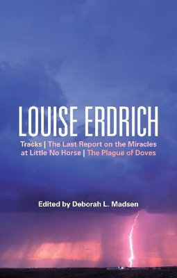 Produktbild von Louise Erdrich