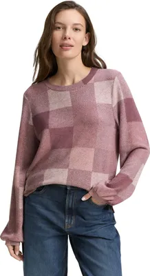 Immagine prodotto di Camicia a maniche lunghe con motivo