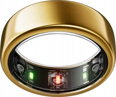 Zdjęcie produktu dla Inteligenty Pierścień OURA Ring Gen3 Horizon Zdrowie/Aktywność 7dni pracy