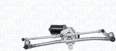 Produktbild von MAGNETI MARELLI 064352110010 Scheibenreinigungsanlage vorne